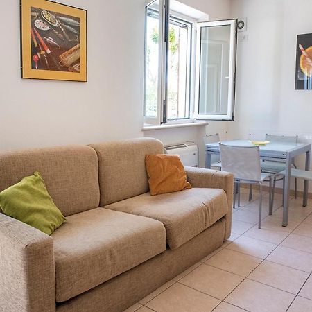 N11 - Numana, nuovo bilocale con giardino Apartment Sirolo Exterior foto
