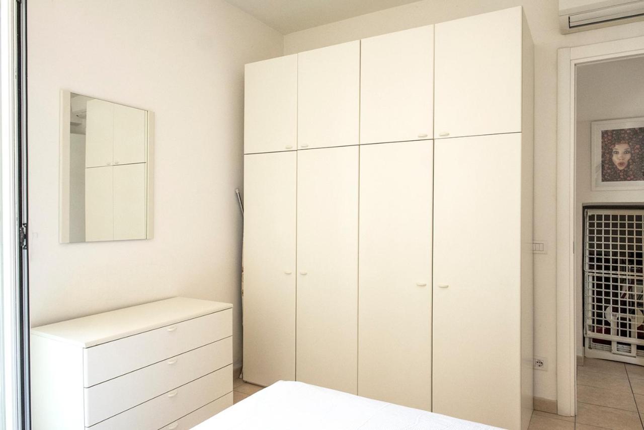 N11 - Numana, nuovo bilocale con giardino Apartment Sirolo Exterior foto